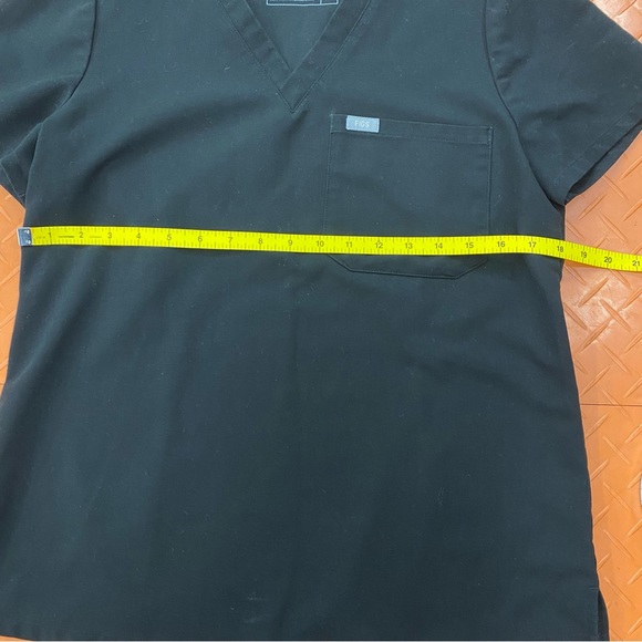 Figs Technical Collection Top - Picture 4 of 5